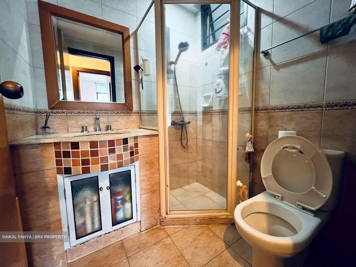 Regent Heights (D23), Condominium #573053021